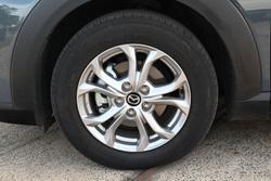 2022 Mazda CX-3 Maxx Sport