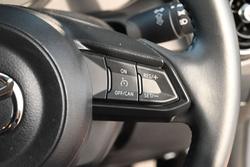 2022 Mazda CX-3 Maxx Sport