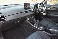 2022 Mazda CX-3 Maxx Sport