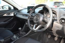 2022 Mazda CX-3 Maxx Sport
