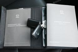 2022 Mazda CX-3 Maxx Sport
