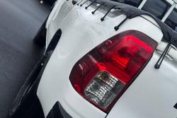 2016 Toyota Hilux Workmate