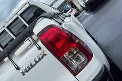2016 Toyota Hilux Workmate