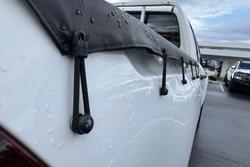 2016 Toyota Hilux Workmate
