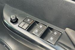 2016 Toyota Hilux Workmate