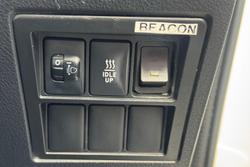 2016 Toyota Hilux Workmate