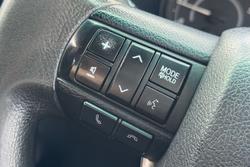 2016 Toyota Hilux Workmate