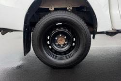 2016 Toyota Hilux Workmate
