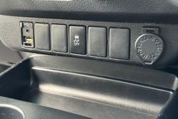 2016 Toyota Hilux Workmate