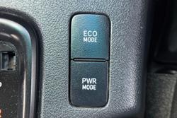2016 Toyota Hilux Workmate