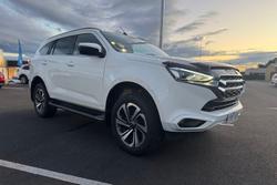 2022 Isuzu MU-X LS-T