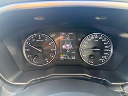 2025 Subaru Outback AWD