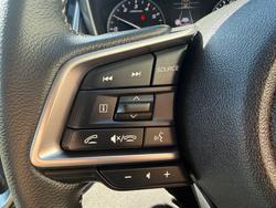 2025 Subaru Outback AWD