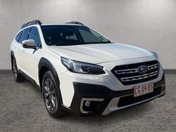 2025 Subaru Outback AWD