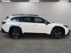 2025 Subaru Outback AWD