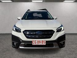 2025 Subaru Outback AWD