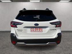2025 Subaru Outback AWD