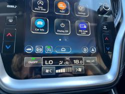 2025 Subaru Outback AWD
