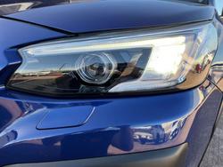 2025 Subaru Outback AWD