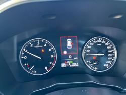 2025 Subaru Outback AWD