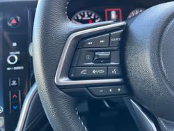 2025 Subaru Outback AWD