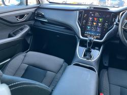 2025 Subaru Outback AWD
