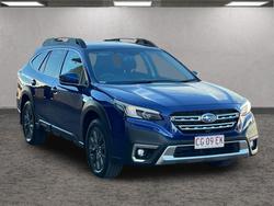 2025 Subaru Outback AWD