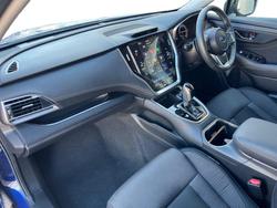 2025 Subaru Outback AWD