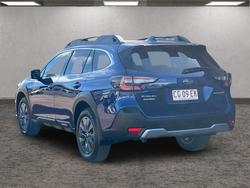 2025 Subaru Outback AWD