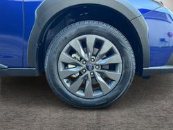 2025 Subaru Outback AWD