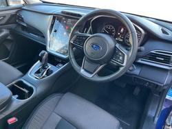 2025 Subaru Outback AWD
