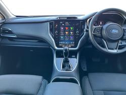 2025 Subaru Outback AWD