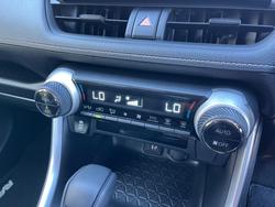 2024 Toyota RAV4 GX
