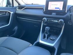 2024 Toyota RAV4 GX