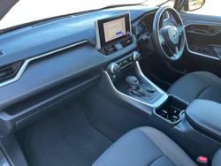 2024 Toyota RAV4 GX