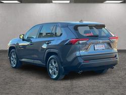 2024 Toyota RAV4 GX