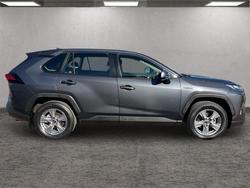 2024 Toyota RAV4 GX