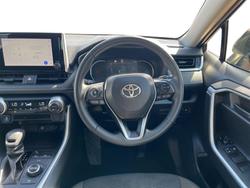 2024 Toyota RAV4 GX