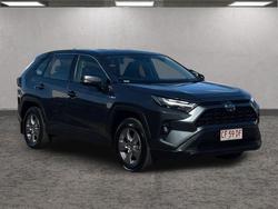 2024 Toyota RAV4 GX