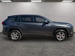 2024 Toyota RAV4 GX