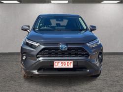 2024 Toyota RAV4 GX