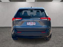 2024 Toyota RAV4 GX