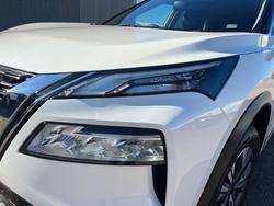 2024 Nissan X-TRAIL Ti-L