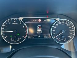 2024 Nissan X-TRAIL Ti-L
