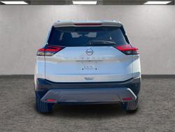2024 Nissan X-TRAIL Ti-L