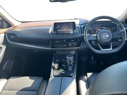2024 Nissan X-TRAIL Ti-L