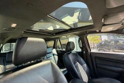 2018 Ford Everest Titanium