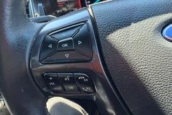 2018 Ford Everest Titanium
