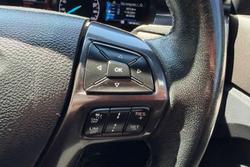 2018 Ford Everest Titanium