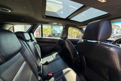 2018 Ford Everest Titanium